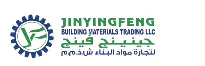  JINYINGFENG BUILDING MATERIALS TRADING LLC 