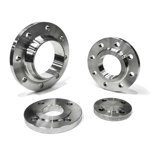 Flanges